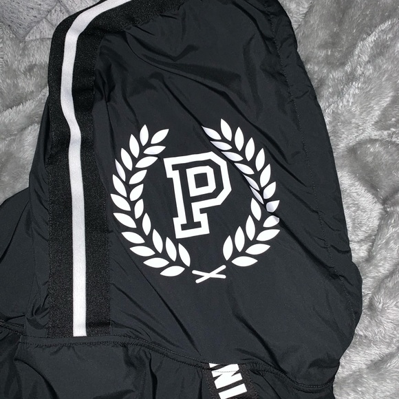 Anorak Jacket from Pink - Picture 4 of 6